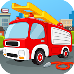 Cover Image of Download Firefighters - Rescue Patrol 1.1.3 APK