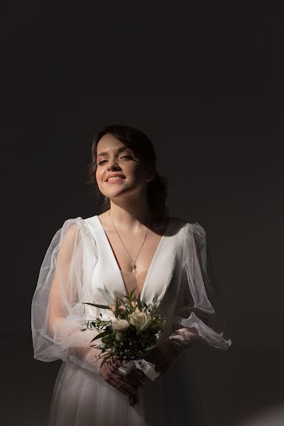 Photographe de mariage Elena Eliseeva (eliseeva). Photo du 25 janvier