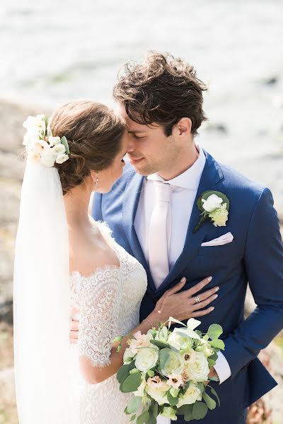 Photographe de mariage Dominika Montonen-Koivisto (montonenkoivisto). Photo du 19 mai 2023