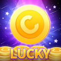 Lucky Coin - Earn real cash