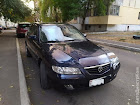 продам авто Mazda 626 626 V Hatchback (GF)