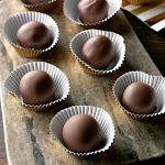 Dark Chocolate Pumpkin Truffles was pinched from <a href="https://www.tasteofhome.com/recipes/dark-chocolate-pumpkin-truffles/" target="_blank" rel="noopener">www.tasteofhome.com.</a>