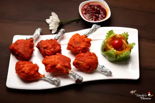 Chicken Lollipop [6 Pieces]