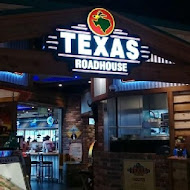 TEXAS ROADHOUSE 德州鮮切牛排