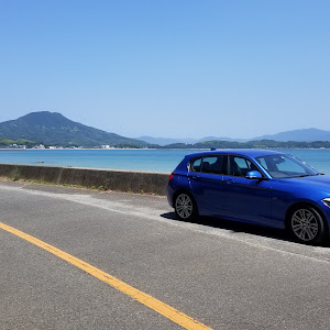 1シリーズ ハッチバック