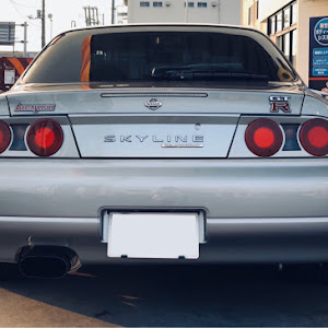 スカイライン GT-R