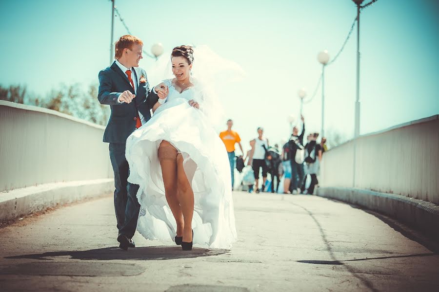 Fotógrafo de bodas Lev Maslov (comba). Foto del 10 de agosto 2015