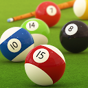 下载 3D Pool Master 8 Ball Pro 安装 最新 APK 下载程序