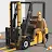 Forklift Extreme Simulator icon