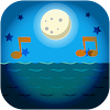 Ocean Sounds and Music icon