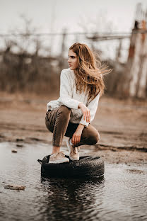 Wedding photographer Emilija Lyg Sapne (lygsapne). Photo of 2 February 2022