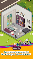 Toy Cat 2048 Screenshot