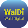 WalDi icon