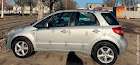 продам авто Suzuki SX4 SX4 Sedan