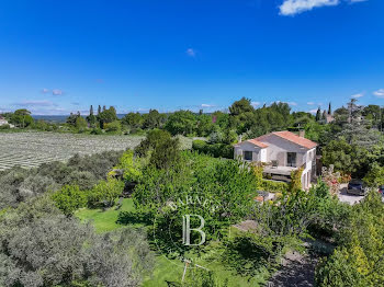 maison à Aix-en-Provence (13)