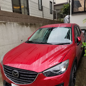 CX-5 KE2AW