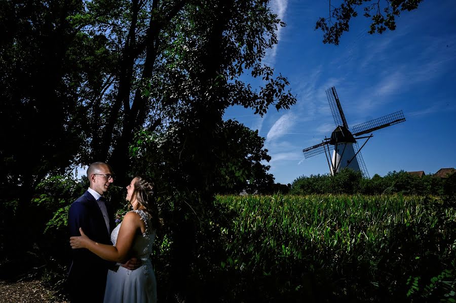 Fotógrafo de bodas Sven Soetens (soetens). Foto del 7 de enero 2021