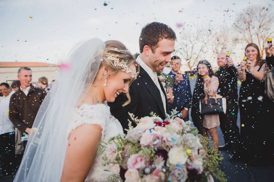 Fotógrafo de bodas Andrea Bibeault (andreabibeault). Foto del 8 de septiembre 2019