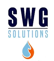 SWG Solutions Ltd Logo