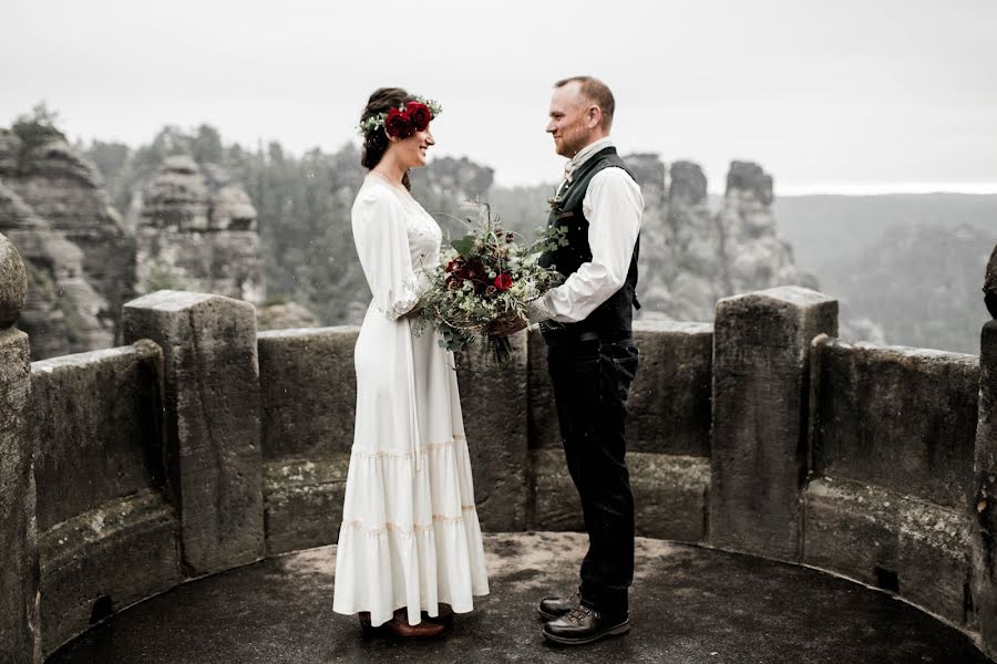 Fotógrafo de bodas Elizaveta Kovaleva (weddingingerman). Foto del 29 de junio 2016