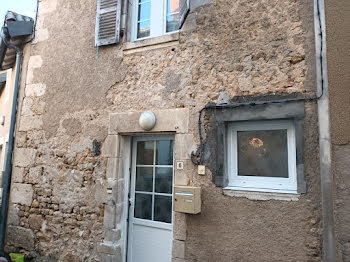 maison à Verrieres (86)