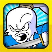 Usagi Yojimbo:Way of the Ronin MOD