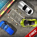 Cover Image of Download Car Parking Free 2017 1 APK