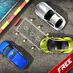 Cover Image of Unduh Car Parking Free 2017 1 APK