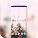 Herunterladen Theme for Huawei enjoy Max wallpaper Installieren Sie Neueste APK Downloader