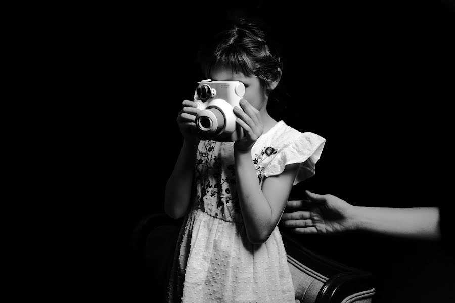 Fotografo di matrimoni Alberto Rodríguez (albertorodriguez). Foto del 22 settembre 2022