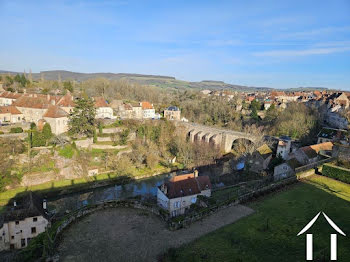 appartement à Semur-en-Auxois (21)