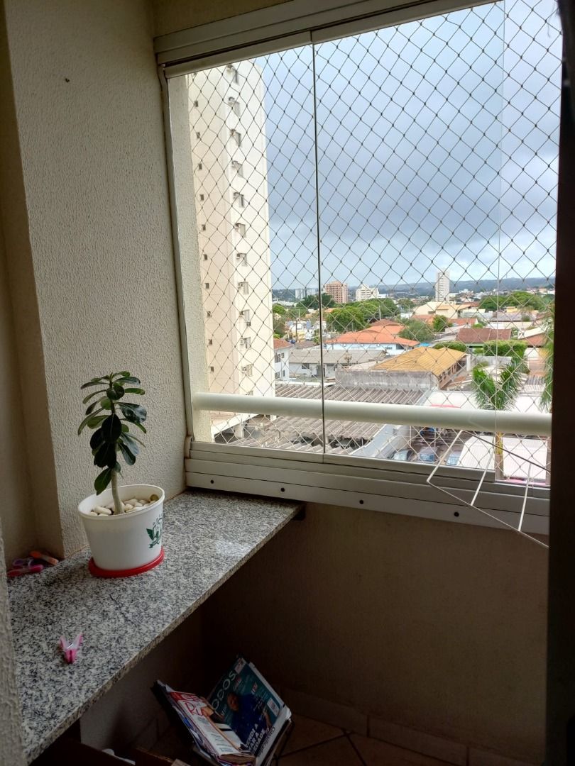 Apartamentos à venda Vila Nova Campo Grande