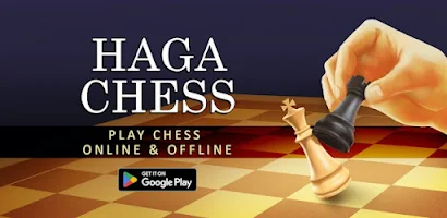 Play chess Online. 