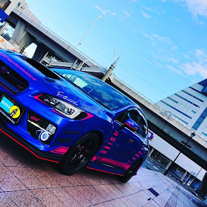 WRX STI VAB