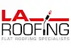 LA  Roofing Logo
