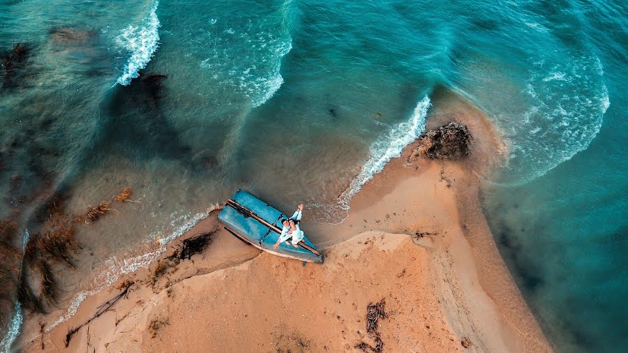 Fotógrafo de bodas Karen Ogannisyan (karenhovhannisya). Foto del 23 de enero 2018