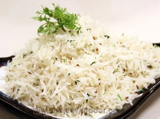 Jeera Rice