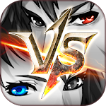 Cover Image of Herunterladen Rival Arena VS [True Card Battle of Skills Game] 02.00.00 APK