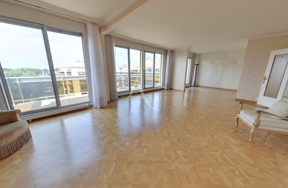 Vente appartement 5 pièces 106.32 m² à Nogent-sur-Marne (94130), 750 000 €