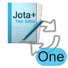 Jota+ One Connector icon