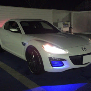 RX-8 SE3P