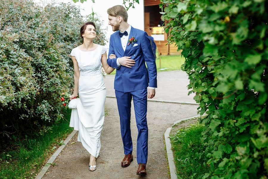 Wedding photographer Viktor Lyubineckiy (viktorlove). Photo of 7 July 2019