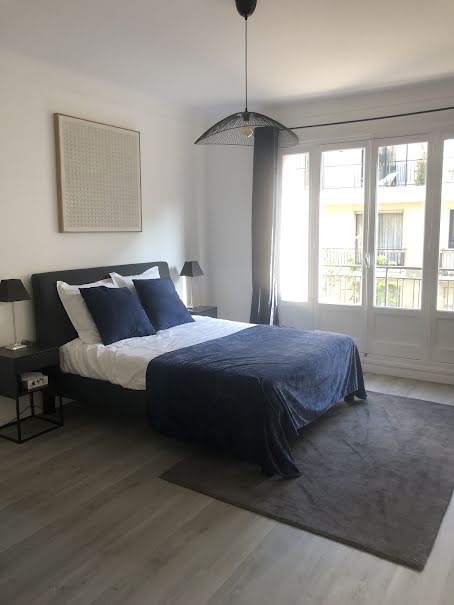 Location  appartement 1 pièce 34.5 m² à Paris 16ème (75016), 1 700 €