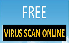 Virus Checker - Online Antivirus Scan small promo image