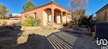 maison à Saint-Hippolyte (66)