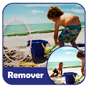 Unwanted Object Remover Photo Editor MOD