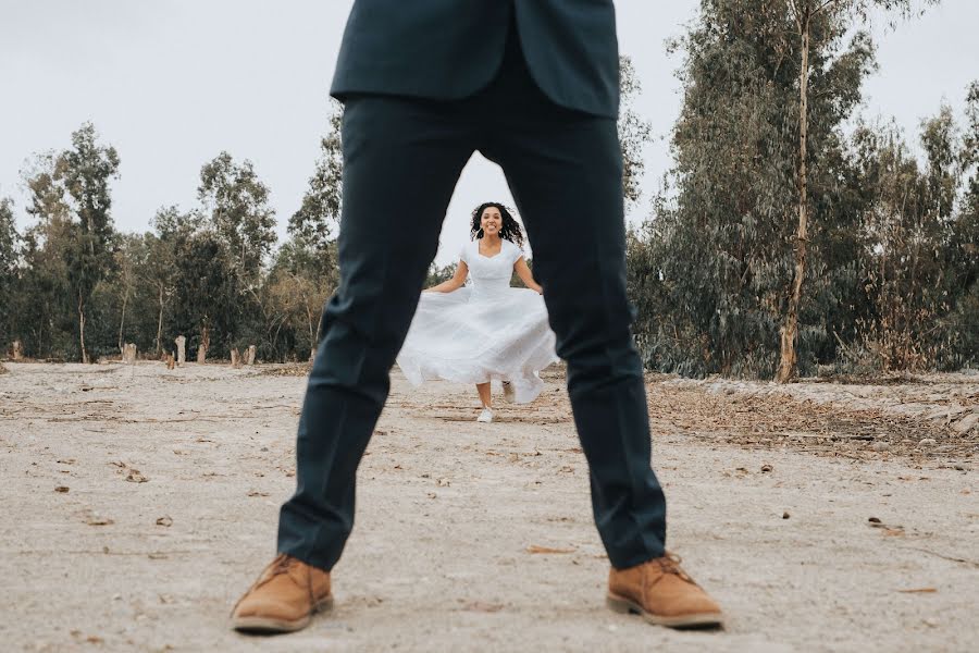 Wedding photographer Omar Zuñiga (omar-zeta). Photo of 6 November 2018