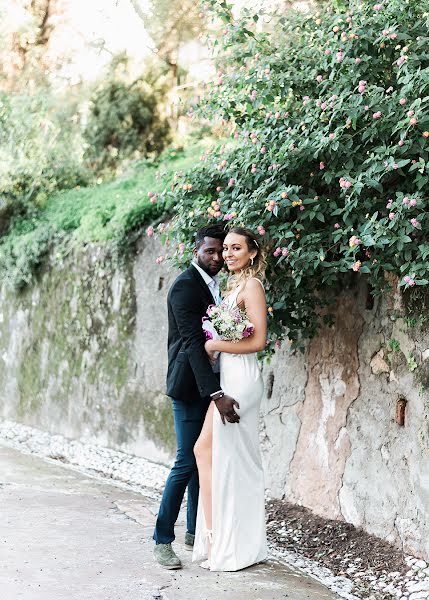 Wedding photographer Justyna Przybylska (przybylska). Photo of 2 February 2019