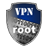 VpnROOT - PPTP - Manager mobile app icon