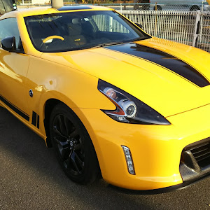 フェアレディZ Z34型